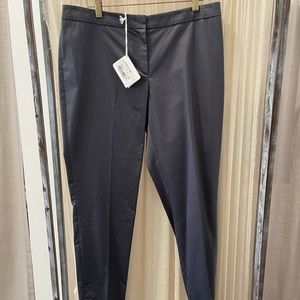 Fabiana Filippi gray trousers. Brand new